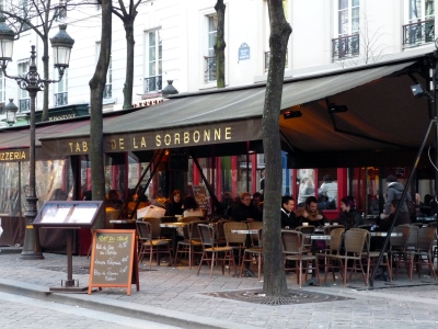 Tabac de la Sorbonne Tabac de la Sorbonne